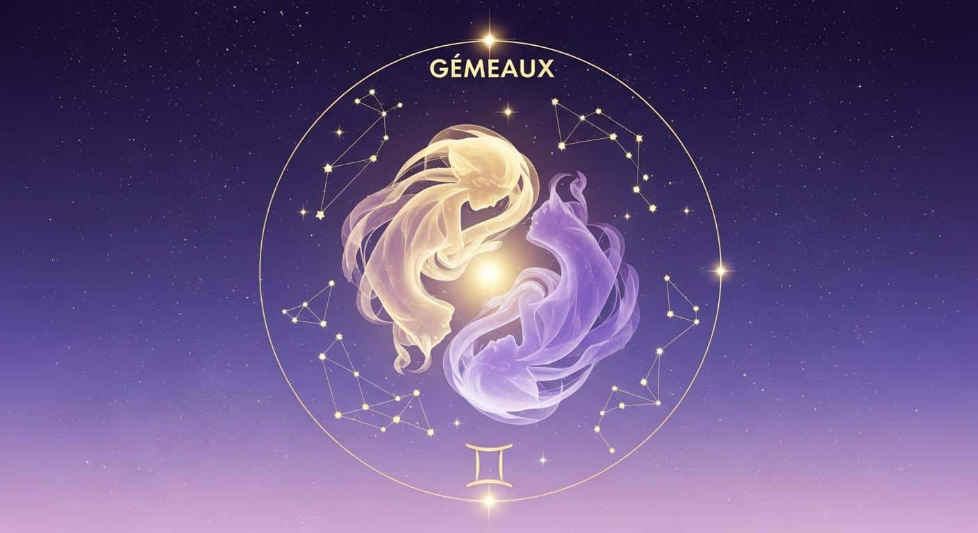 Horoscope Du Jour Gemeaux Evozen