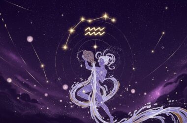 Verseau : Horoscope du 03.12.2025