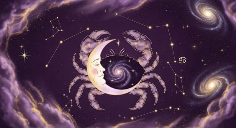 Cancer : Horoscope du 20.12.2025