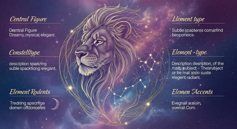 Lion : Horoscope du 20.12.2025