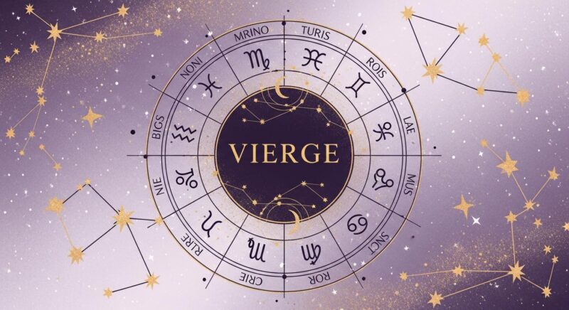 Vierge : Horoscope du 20.12.2025