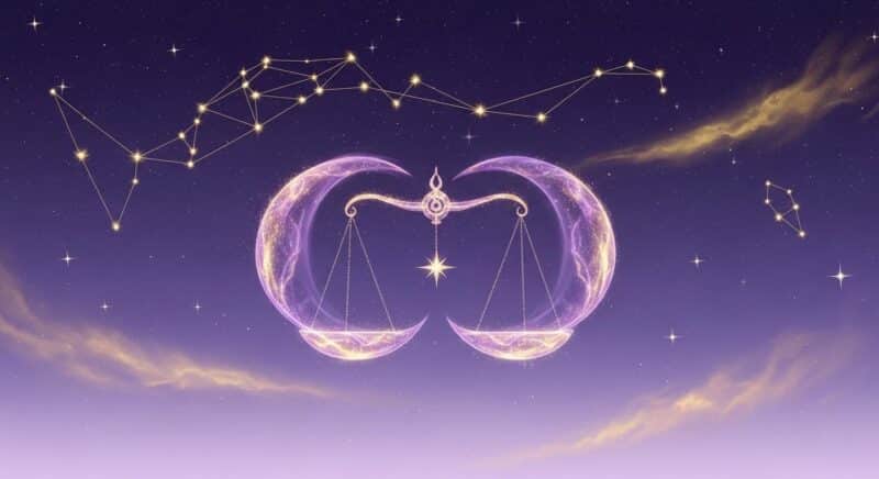 Balance : Horoscope du 20.12.2025