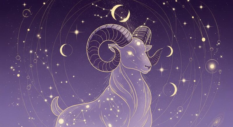 Bélier : Horoscope du 20.12.2025