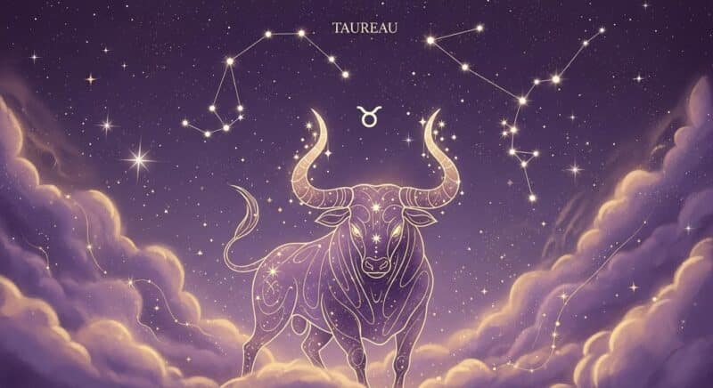 Taureau : Horoscope du 20.12.2025