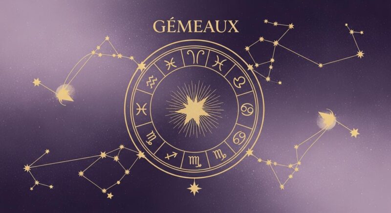 Gémeaux : Horoscope du 20.12.2025