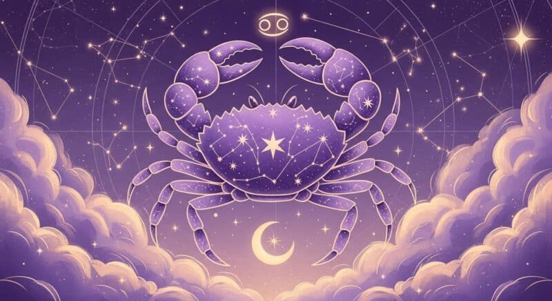 Cancer : Horoscope du 20.12.2025