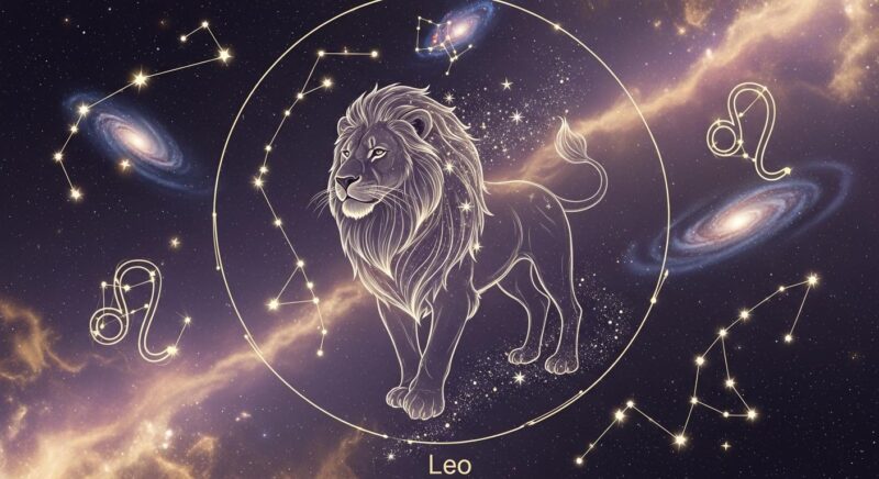 Lion : Horoscope du 20.12.2025