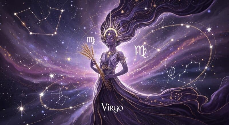 Vierge : Horoscope du 20.12.2025