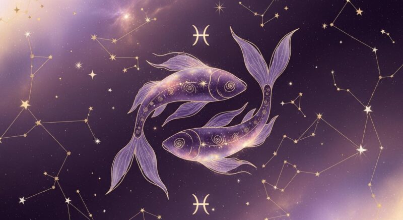 Poisson : Horoscope du 03.12.2025