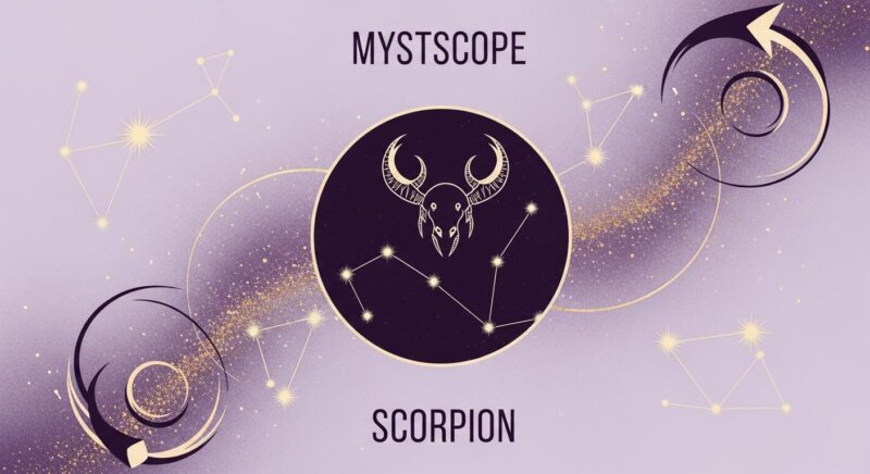 Scorpion : Horoscope du 20.12.2025