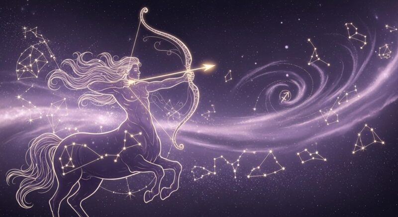 Sagittaire : Horoscope du 20.12.2025