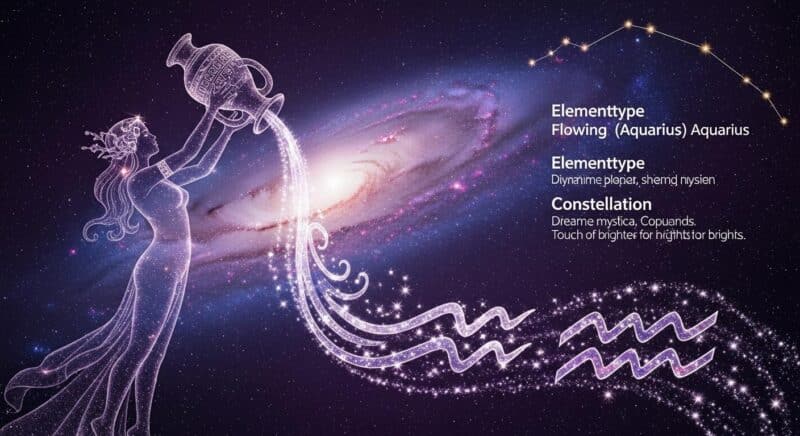 Verseau : Horoscope du 20.12.2025