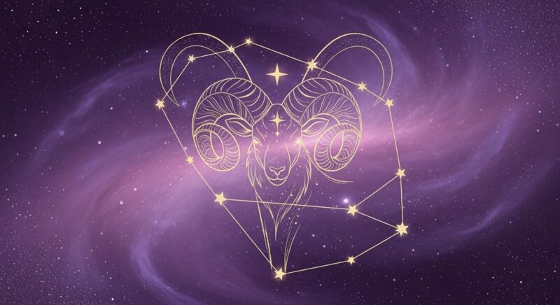 Bélier : Horoscope du 21.12.2025