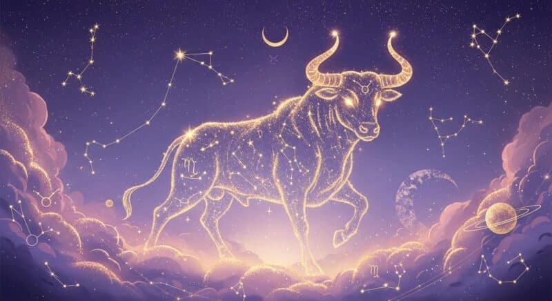 Taureau : Horoscope du 21.12.2025