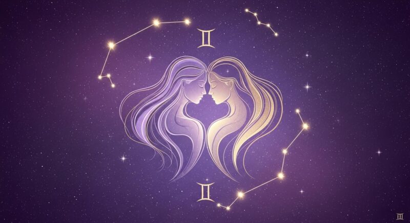 Gémeaux : Horoscope du 21.12.2025