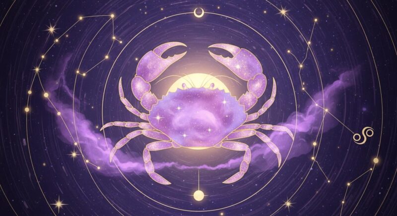 Cancer : Horoscope du 21.12.2025