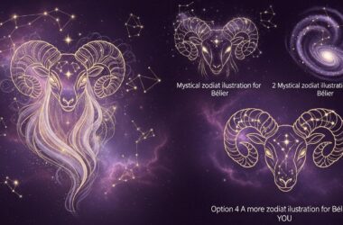 Bélier : Horoscope du 04.12.2025