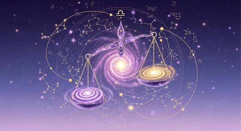 Balance : Horoscope du 21.12.2025