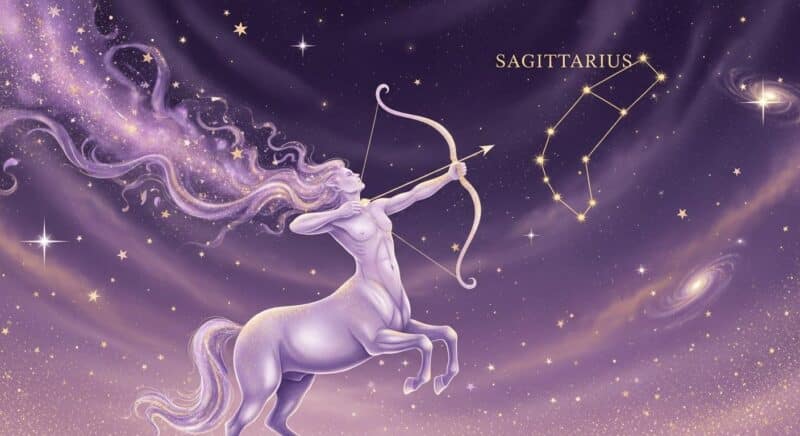 Sagittaire : Horoscope du 21.12.2025