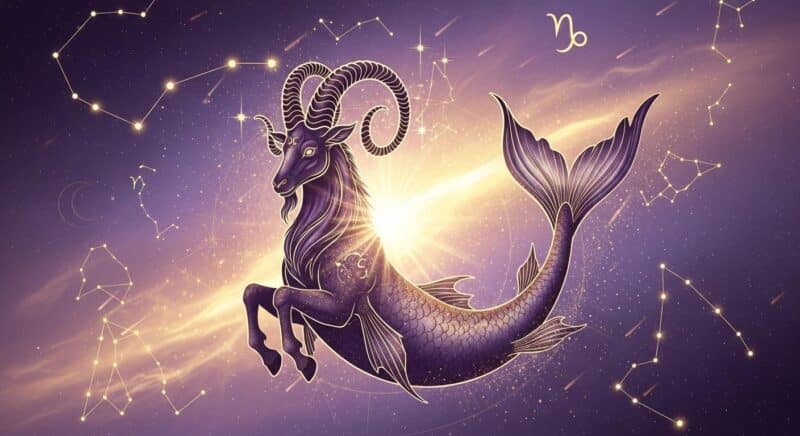 Capricorne : Horoscope du 21.12.2025