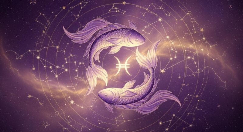 Poisson : Horoscope du 21.12.2025