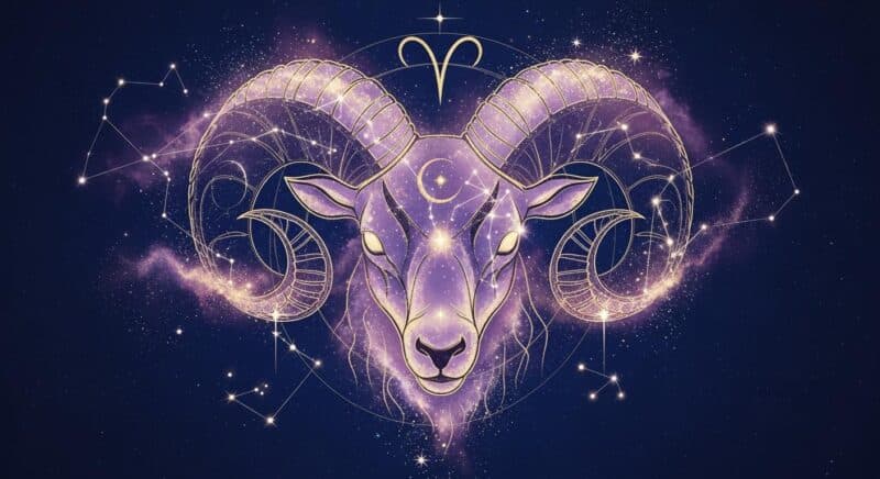 Bélier : Horoscope du 22.12.2025