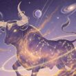 Taureau : Horoscope du 22.12.2025
