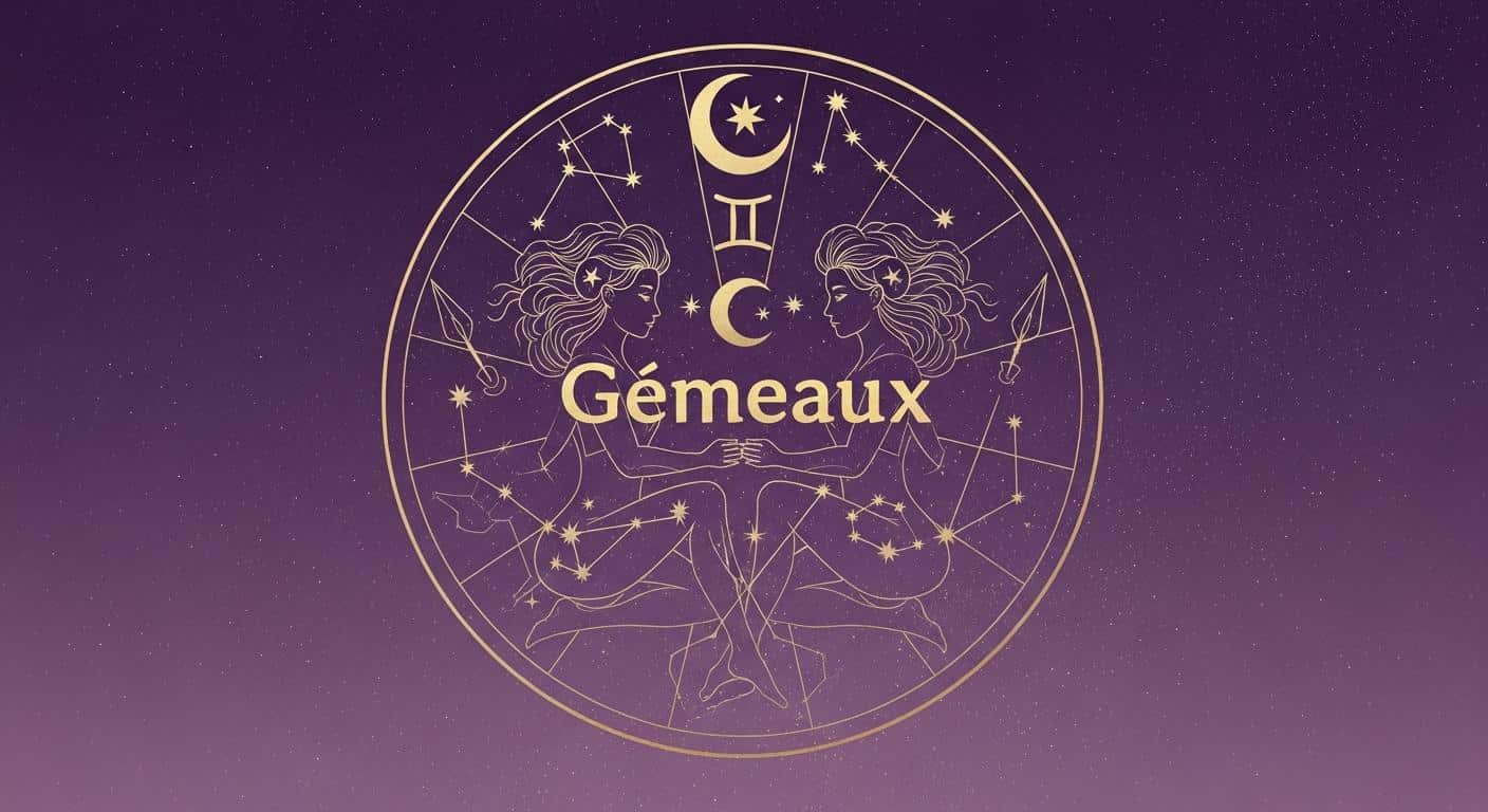 Horoscope Gmeaux 2022null