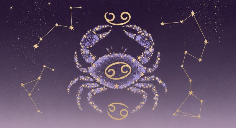 Cancer : Horoscope du 22.12.2025