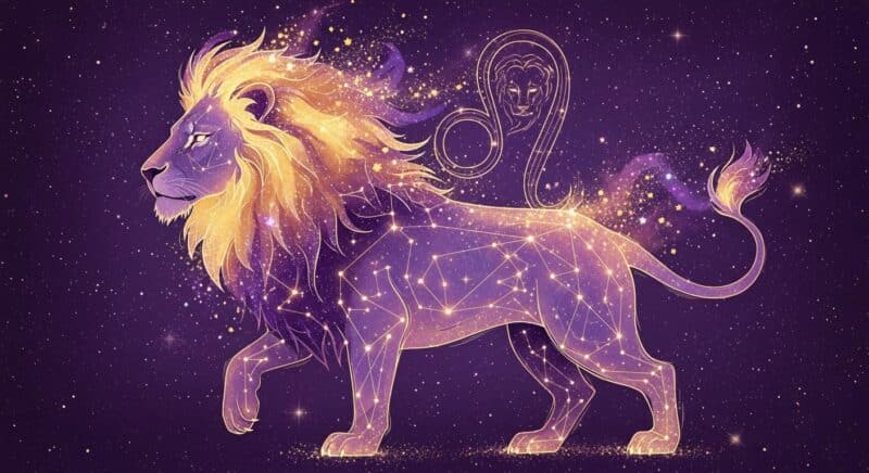 Lion : Horoscope du 22.12.2025