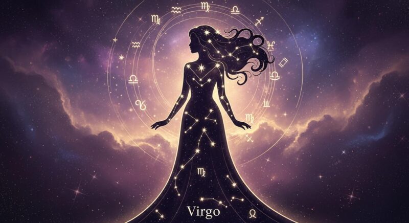 Vierge : Horoscope du 22.12.2025