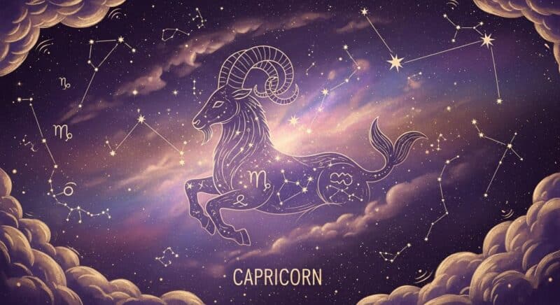 Capricorne : Horoscope du 22.12.2025