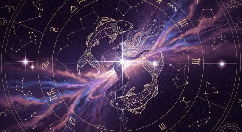 Poisson : Horoscope du 22.12.2025