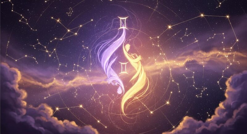 Gémeaux : Horoscope du 04.12.2025