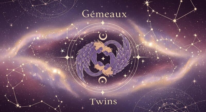 Gémeaux : Horoscope du 23.12.2025