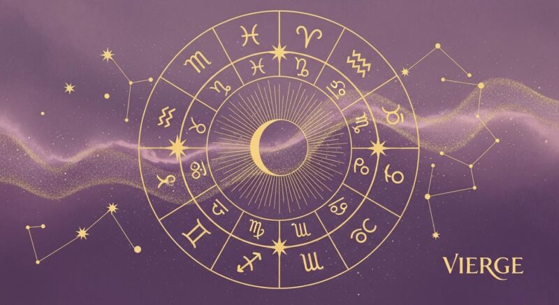 Vierge : Horoscope du 23.12.2025