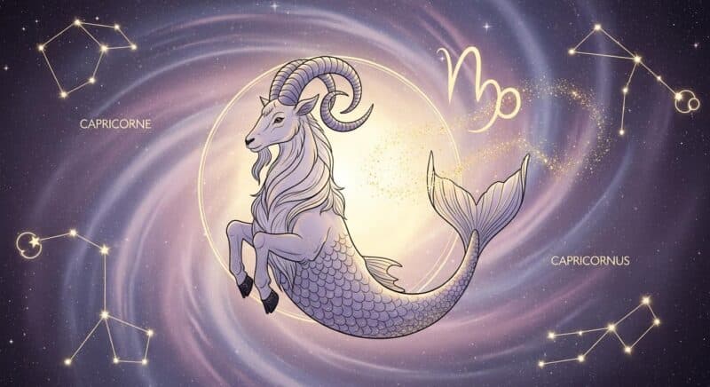 Capricorne : Horoscope du 23.12.2025