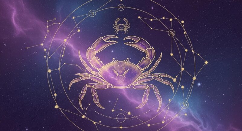 Cancer : Horoscope du 04.12.2025