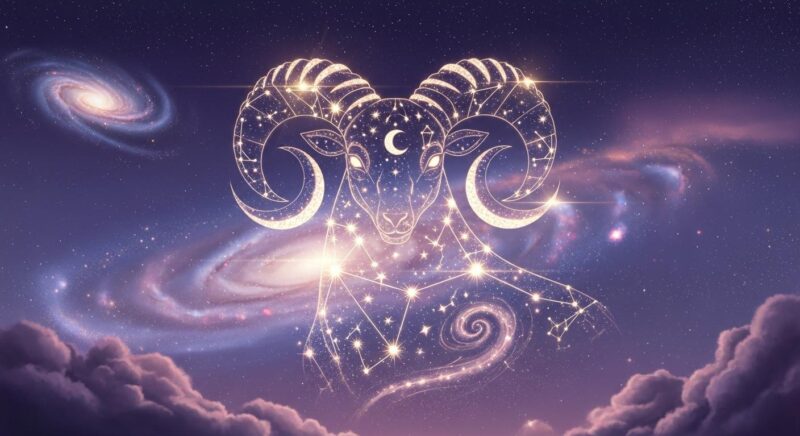 Bélier : Horoscope du 24.12.2025