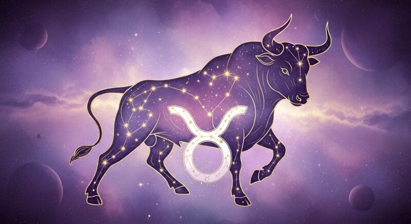 Taureau : Horoscope du 24.12.2025