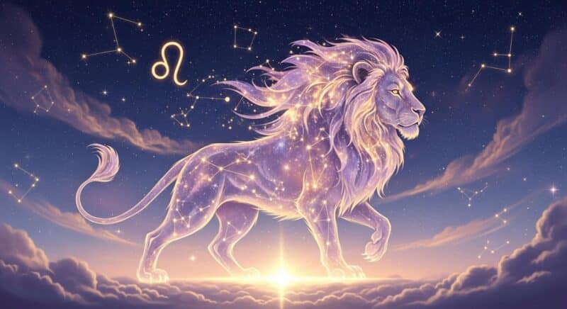 Lion : Horoscope du 24.12.2025