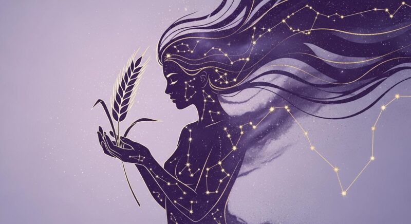 Vierge : Horoscope du 24.12.2025