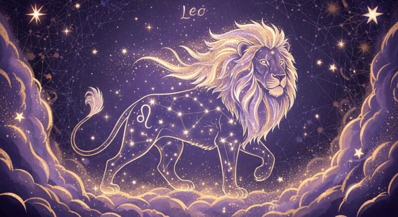 Lion : Horoscope du 04.12.2025