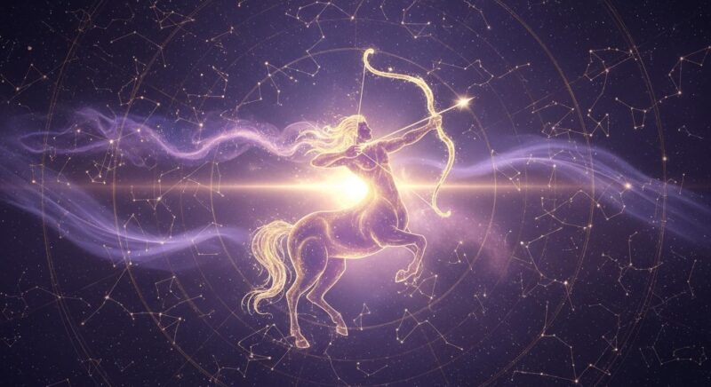 Sagittaire : Horoscope du 24.12.2025