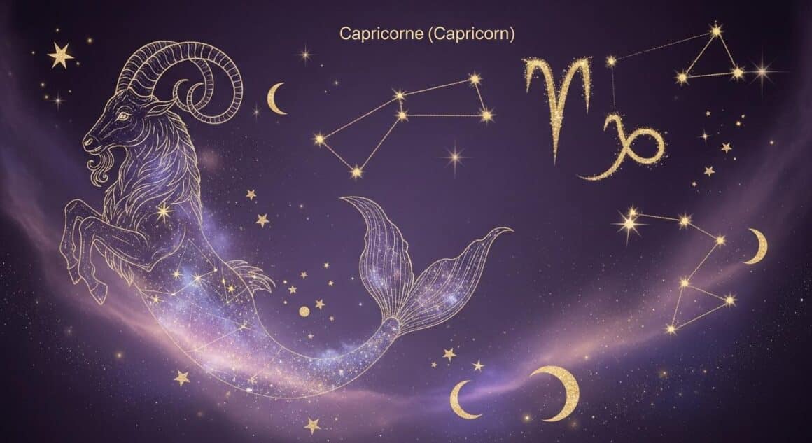 Horoscope Du Jour Capricorne Evozennull