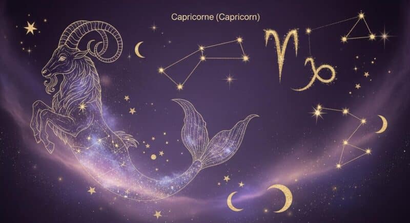 Capricorne : Horoscope du 24.12.2025