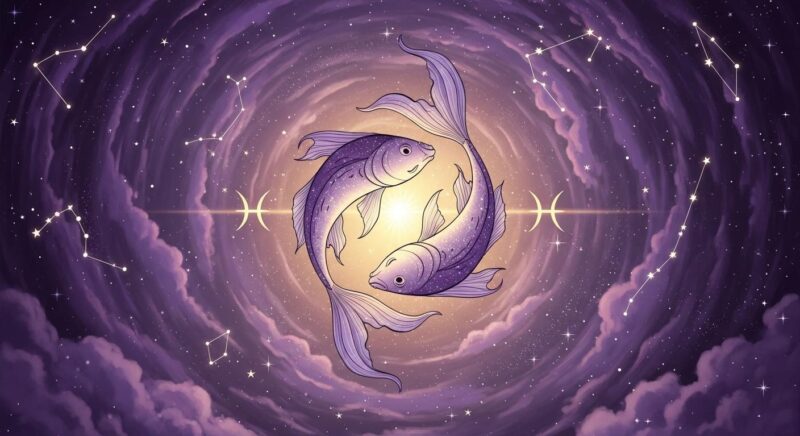 Poisson : Horoscope du 24.12.2025