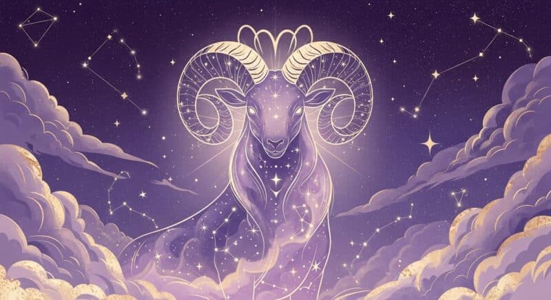 Bélier : Horoscope du 25.12.2025