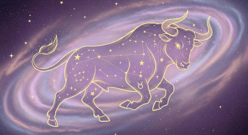 Taureau : Horoscope du 25.12.2025