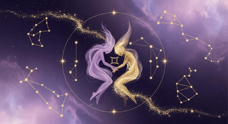 Gémeaux : Horoscope du 25.12.2025